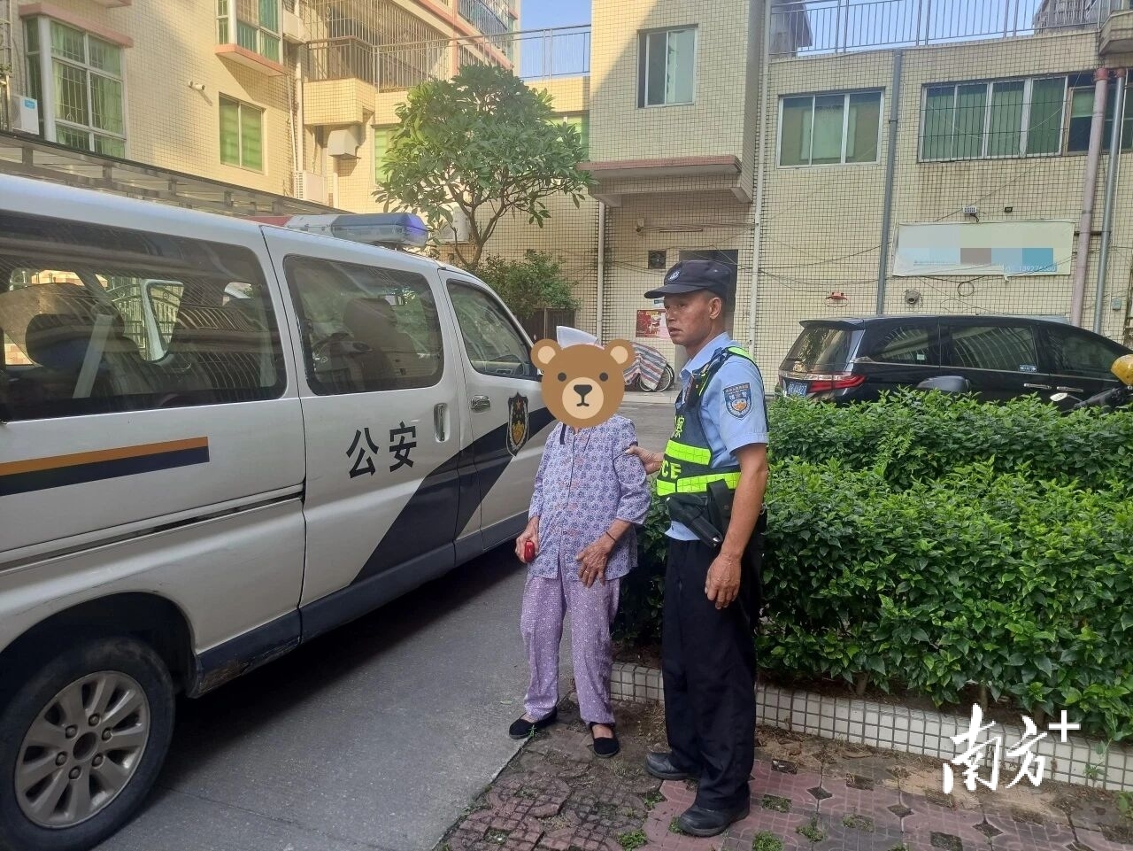 1 通讯员 通讯员供图 供图