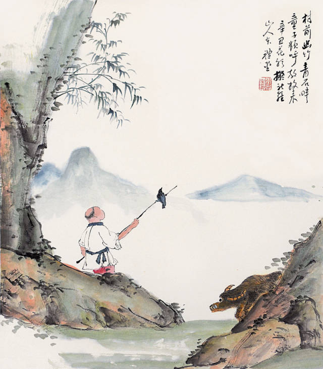 岭南水乡画派:地域文化传承中的人文丹青