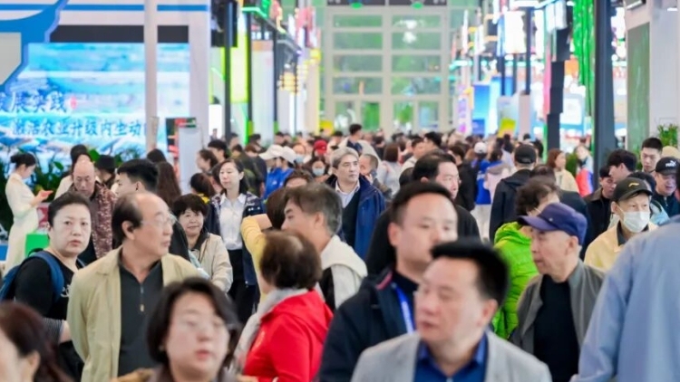 倒计时40天！全国首个“媒体+”农业B2B盛会来了！