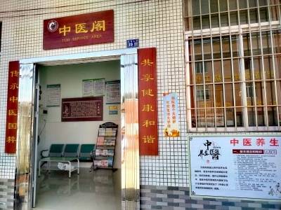 100%覆盖+千名中医到镇村，阳江为“百千万工程”添健康引擎