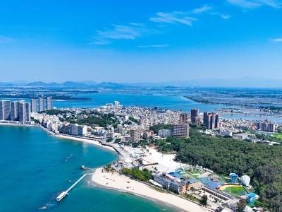 丹江时评 | “长寿”不是抽象词汇，而是可触摸的健康方案