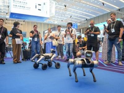 “中国第一展”闭幕，商机仍在延续