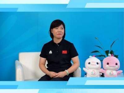 十五运会开幕式副总导演黄沛凌：演唱歌曲要能代表“湾区精神”｜开幕“剧透”②