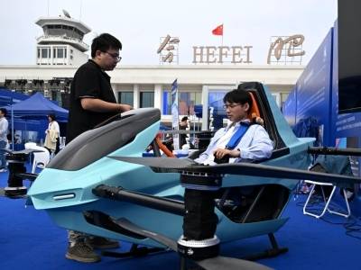 四中全会精神在基层｜锚定高质量发展，书写中部崛起新篇章