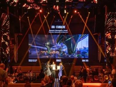 这家全球最佳餐厅，就在南沙！｜全运看南沙