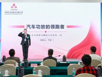 退役军人李敏的创业路：黄江是我的福地