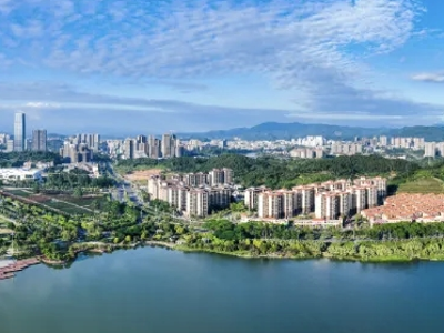 “媒体+”赋能基层治理，南方+慧眼看增城栏目揭牌