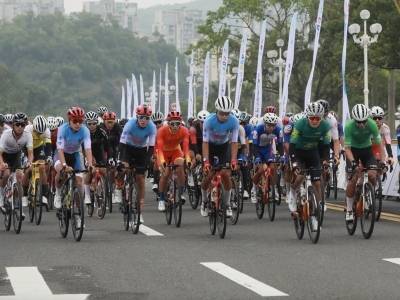 即将开赛！请查收这份十五运会珠海“观赛指南”