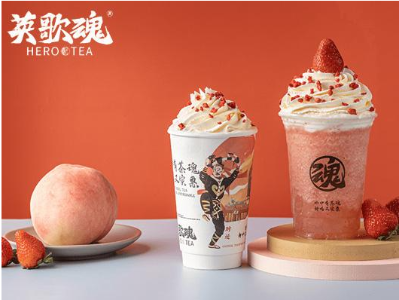 8.2 万家！广东新茶饮门店数量居全国首位