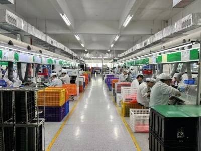 正式公布！惠城区智能家电产业集群入选“国家级”