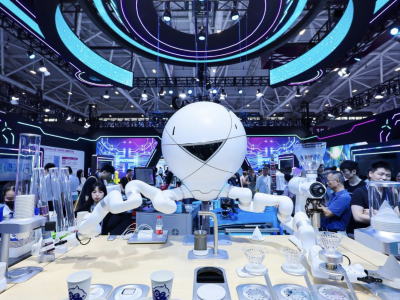 近5000家企业将携最新技术产品亮相第二十七届高交会