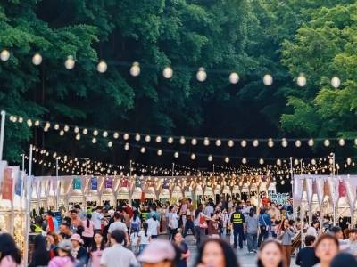 167篇作品获奖！国际红树林之夜，守护深圳海岸线的还有他们