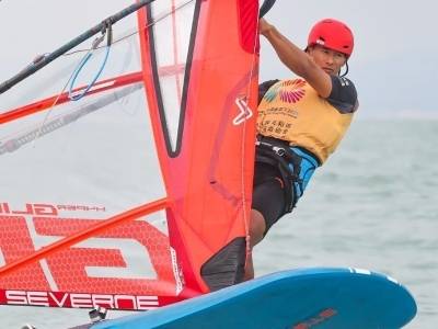 谁能争得下一金？十五运会珠海运动员夺牌点预测