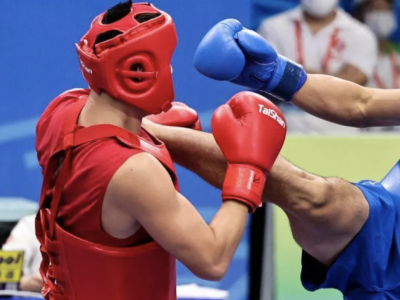 全运会散打比赛门票售卖中！观赛+旅行，乐享湛江多重优惠