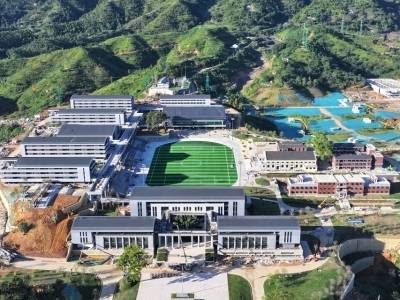 GDP增速8.1%，兴宁何以能？