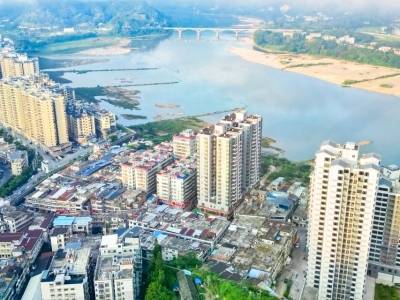 “百千万工程”在高陂：一条幸福路，一片富民田，一群实干代表