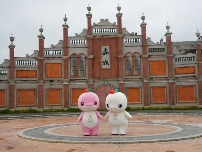 免费游古镇、看碉楼，江门向全运健儿发出“世遗之约”