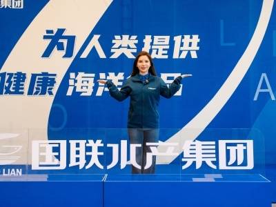 水产“创二代”李春艳：敢闯敢拼的“最大关系户”丨海上新农人①