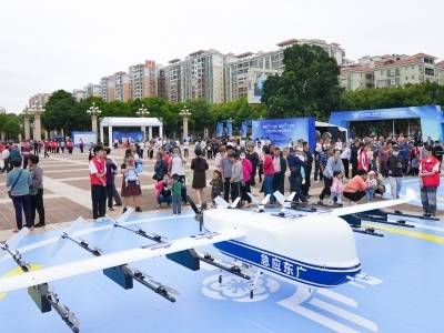 哈工大（深圳）信息学部信息科学与技术学院助理教授孙光华：构建跨区域协作生态