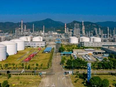 大亚湾前三季度经济数据出炉，工业投资增长4.8%