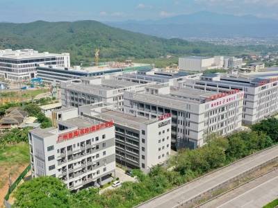 番禺蕉岭对口帮扶“三部曲”，激活苏区发展新动能