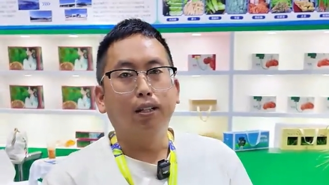 黔品出山喊话：相聚大湾区农交会，借“媒体+”东风闯世界