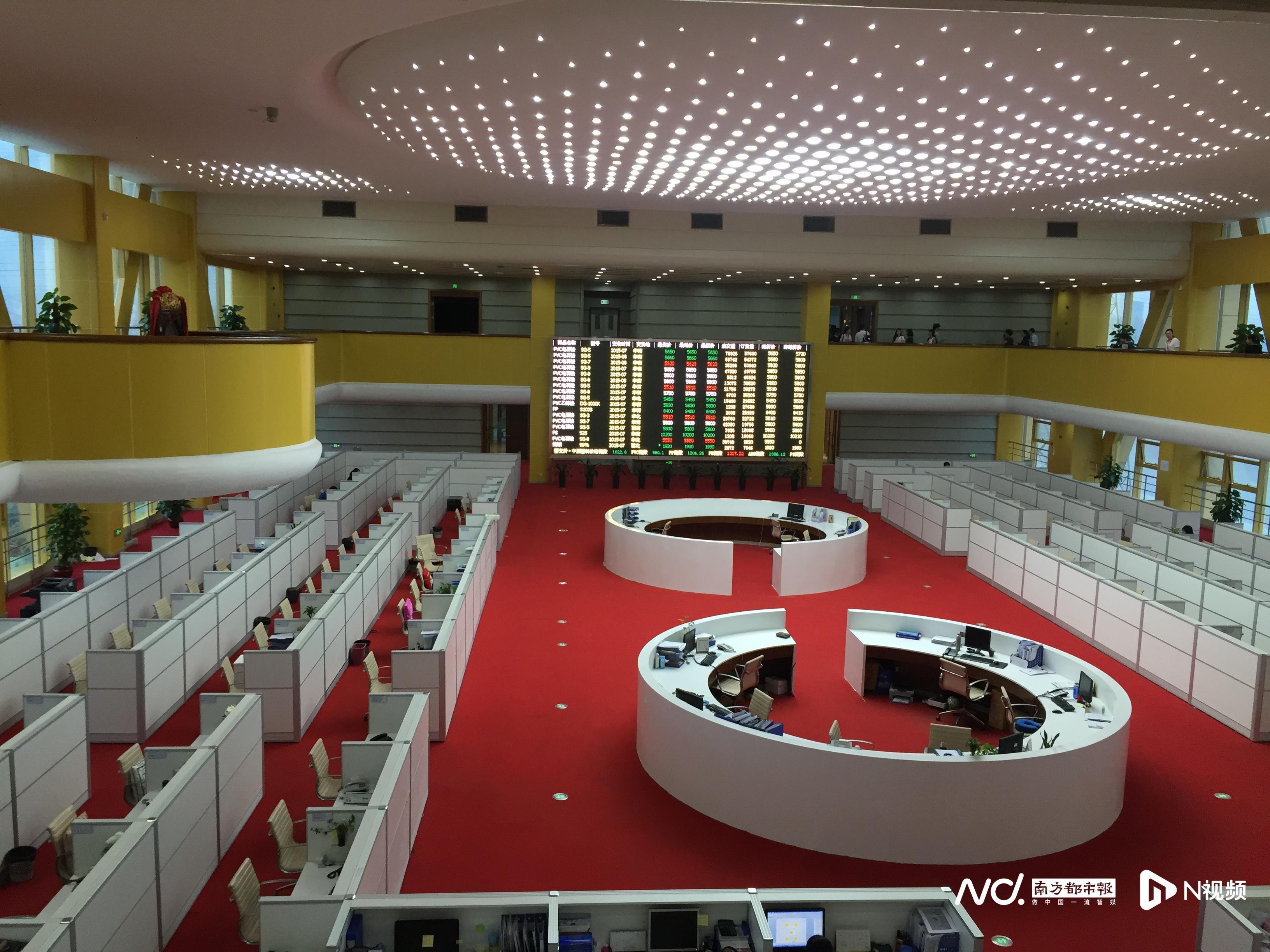 造价10亿地标13.6亿起拍！广州圆大厦第三次上架找买家