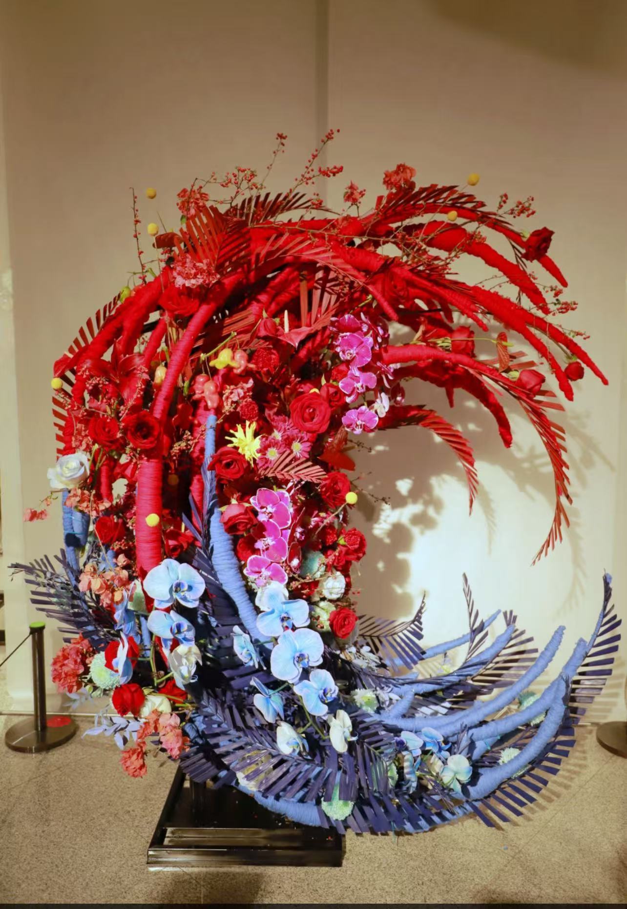 花满全城，咖香四溢！2025深圳簕杜鹃赏花周明日开启