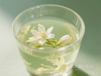 《2025年度全国茉莉花茶产销形势调研报告》发布，内外销市场双增