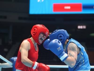 川籍小将挑落亚运冠军爆冷门