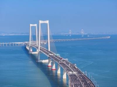 粤港澳大湾区，如何打造新发展格局的战略支点？