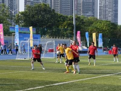 广东发布建设高水平体育强省意见