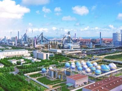 晨观山海｜粤东西北地市三季报：5市跑赢全省，这两市工业亮眼