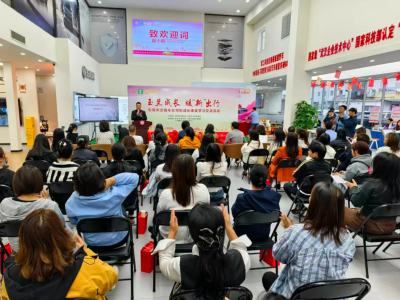 关爱出租车女司机，东莞这样做