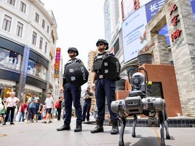 广东筑牢法治平安根基，护航高质量发展