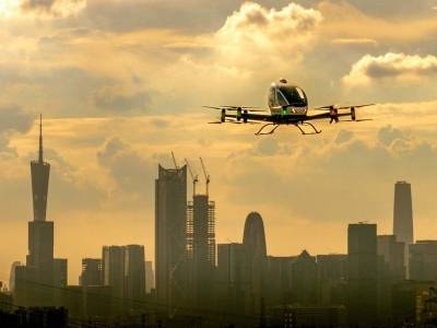 广东晒出“十四五”成绩单，这些指标蝉联榜首