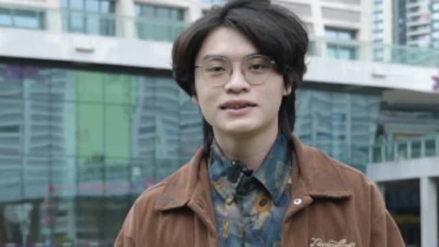 梁家聪：文采会让东莞木屐被看见｜文采主理人