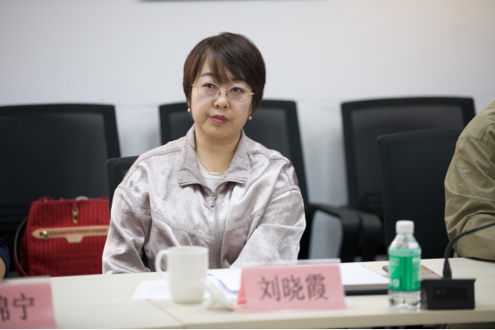 《宠物行业白皮书》&派读宠物行业大数据平台创始人刘晓霞