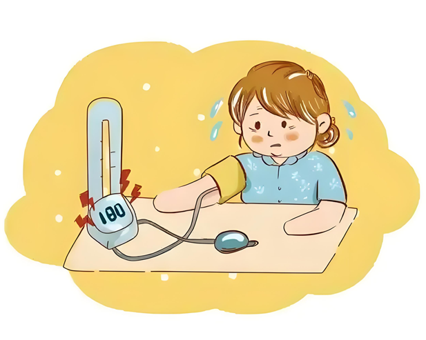 餐桌上的“血管保卫战”:高血压患者的饮食避雷指南