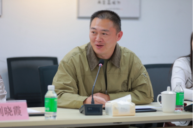 中国平安财产保险股份有限公司广东分公司重要客户部总经理潘镔