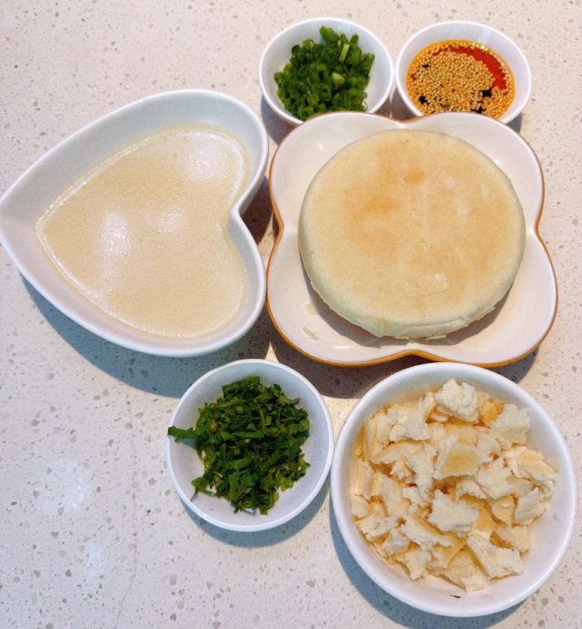 海底捞四川门店上新羊汤泡馍 海底捞四川门店上新羊汤泡馍