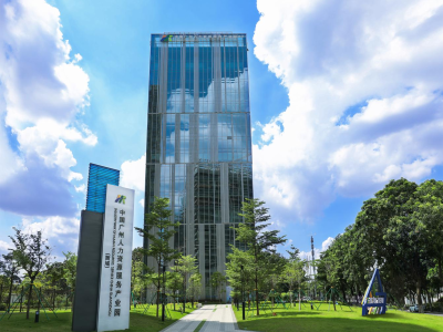 超大城市就业如何破题？广州交出“全域就业”方法论