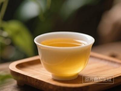 15个茶叶品类进入百强名单！《2025地理标志经济社会综合价值指数调研报告》发布