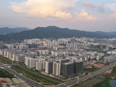 仲恺前三季度GDP增速领跑惠州，“大块头”如何跑得快？