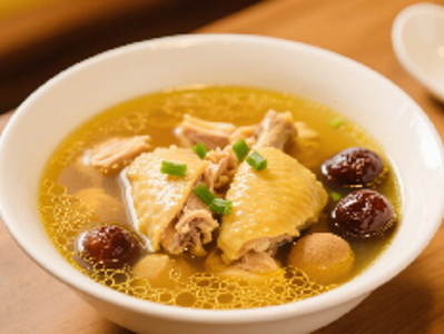 两千年修炼一枚果：高州龙眼的药食同源密码｜南药食养⑥