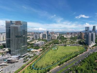 GDP达858.71亿元！惠城区2025年前三季度经济成绩单出炉