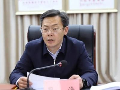 段海，已赴农业农村部任职