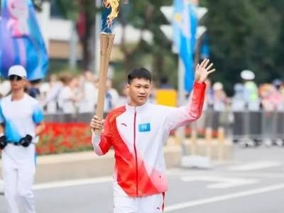 从珠宝工匠到非遗创新，伦教元素为十五运会实力添彩