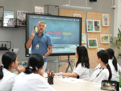 大湾区教育合作之“和”：跨境“和美共育”同构优质生活圈