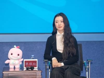 单依纯：《天海一心》充满感染力，“希望将美好的感受带给大家”